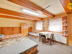 Prodej chalupy, Ostružná, 239 m2