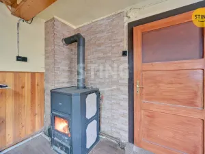 Prodej chalupy, Ostružná, 239 m2