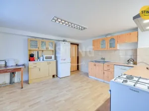 Prodej chalupy, Ostružná, 239 m2