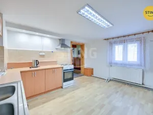 Prodej chalupy, Ostružná, 239 m2