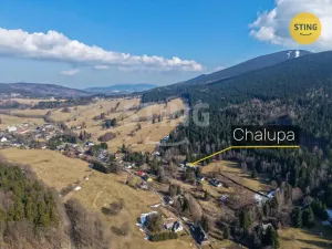 Prodej chalupy, Ostružná, 239 m2