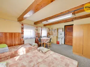 Prodej chalupy, Ostružná, 239 m2