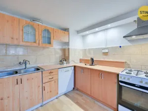Prodej chalupy, Ostružná, 239 m2