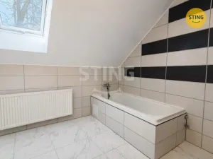 Pronájem rodinného domu, Dětmarovice, 433 m2