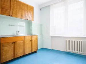 Prodej bytu 3+1, Ostrava, Na Kamenci, 72 m2