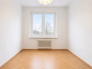 Prodej bytu 3+1, Ostrava, Na Kamenci, 72 m2