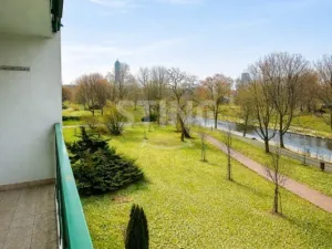 Prodej bytu 3+1, Ostrava, Na Kamenci, 72 m2