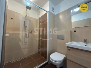 Pronájem bytu 2+kk, Šumperk, J. z Poděbrad, 37 m2