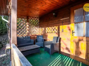 Prodej chaty, Číhalín, 20 m2