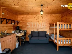 Prodej chaty, Číhalín, 20 m2