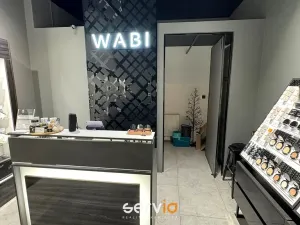 Pronájem obchodního prostoru, Brno, náměstí Svobody, 32 m2