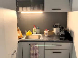 Pronájem obchodního prostoru, Brno, náměstí Svobody, 32 m2