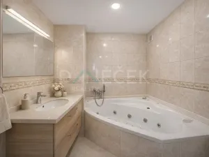 Prodej rodinného domu, Žeraviny, 73 m2