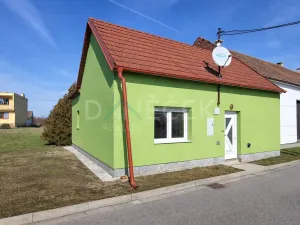 Prodej rodinného domu, Žeraviny, 73 m2