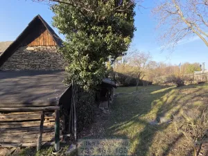 Prodej chalupy, Býkov-Láryšov - Láryšov, 200 m2