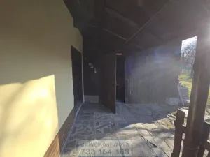 Prodej chalupy, Býkov-Láryšov - Láryšov, 200 m2