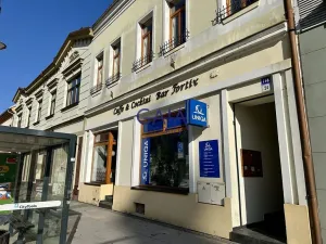 Pronájem kanceláře, Hodonín, Masarykovo nám., 19 m2