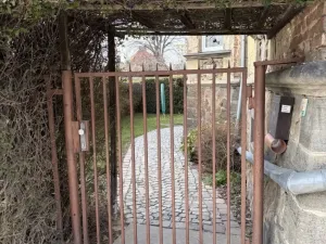 Pronájem bytu 3+kk, Opava - Kateřinky, Ratibořská, 72 m2