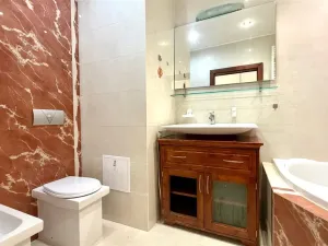 Pronájem bytu 2+1, Cheb, Jakubská, 50 m2