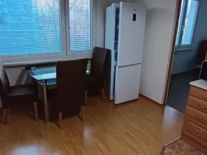 Pronájem bytu 1+1, Děčín - Děčín III-Staré Město, Jezdecká, 36 m2