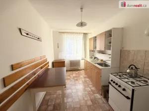 Prodej bytu 2+1, Frenštát pod Radhoštěm, Sídl. Beskydské, 72 m2