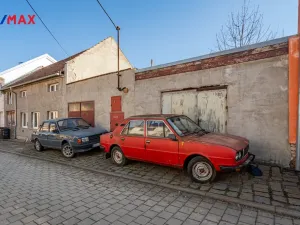 Prodej rodinného domu, Ivanovice na Hané - Chvalkovice na Hané, 80 m2