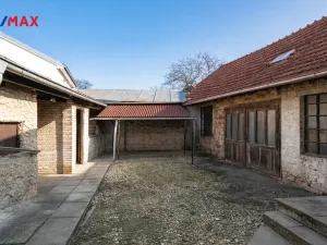 Prodej rodinného domu, Ivanovice na Hané - Chvalkovice na Hané, 80 m2