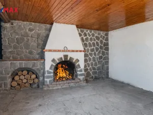 Prodej rodinného domu, Ivanovice na Hané - Chvalkovice na Hané, 80 m2