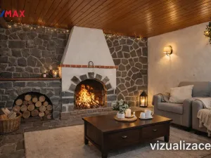 Prodej rodinného domu, Ivanovice na Hané - Chvalkovice na Hané, 80 m2