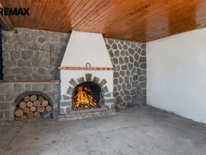 Prodej rodinného domu, Ivanovice na Hané - Chvalkovice na Hané, 80 m2