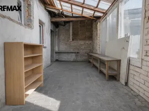 Prodej rodinného domu, Ivanovice na Hané - Chvalkovice na Hané, 80 m2