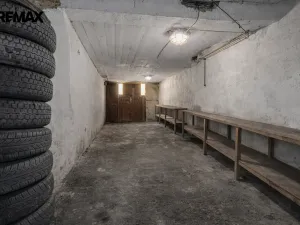 Prodej rodinného domu, Ivanovice na Hané - Chvalkovice na Hané, 80 m2