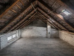 Prodej rodinného domu, Ivanovice na Hané - Chvalkovice na Hané, 80 m2