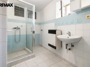 Prodej rodinného domu, Ivanovice na Hané - Chvalkovice na Hané, 80 m2