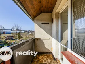 Prodej bytu 3+1, Nišovice, 77 m2