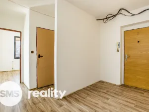 Prodej bytu 3+1, Nišovice, 77 m2