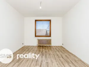 Prodej bytu 3+1, Nišovice, 77 m2