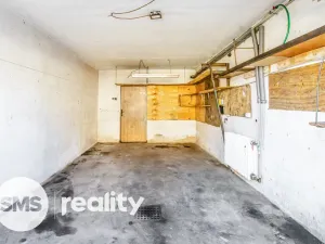 Prodej bytu 3+1, Nišovice, 77 m2