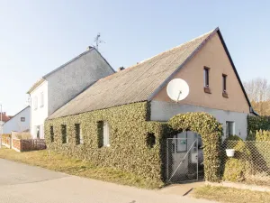 Prodej rodinného domu, Horní Dvořiště - Český Heršlák, 150 m2