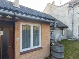 Prodej rodinného domu, Horní Dvořiště - Český Heršlák, 150 m2