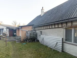 Prodej rodinného domu, Horní Dvořiště - Český Heršlák, 150 m2