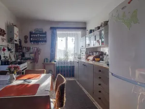 Prodej rodinného domu, Horní Dvořiště - Český Heršlák, 150 m2