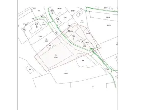 Prodej rodinného domu, Horní Dvořiště - Český Heršlák, 150 m2