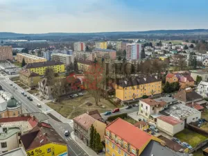 Prodej bytu 3+kk, Mnichovo Hradiště, Svatopluka Čecha, 56 m2