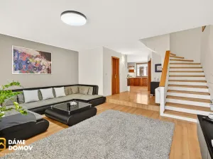 Prodej rodinného domu, Hodonín, Bartošova, 135 m2