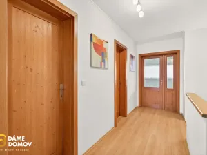 Prodej rodinného domu, Hodonín, Bartošova, 135 m2