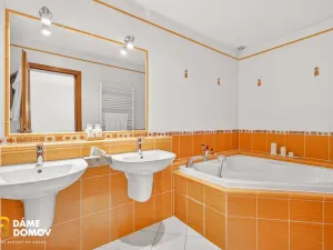 Prodej rodinného domu, Hodonín, Bartošova, 135 m2