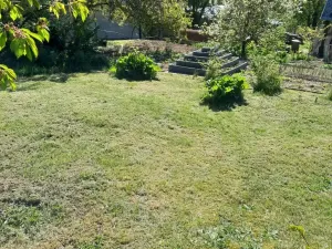 Pronájem zahrady, Běloky, 376 m2