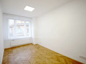 Pronájem kanceláře, Praha, Vodičkova, 17 m2