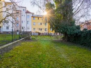 Prodej bytu 2+1, Plzeň - Doubravka, Skalní, 55 m2